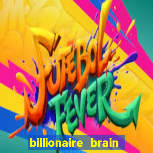 billionaire brain wave - brand new vsl from 8-figure marketer